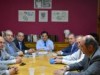 Δηλώσεις μετά τη συνάντηση του Υπουργού Υγείας, κ. Άδωνι Γεωργιάδη, με εκπροσώπους του Πανελληνίου Ιατρικού Συλλόγου, των ιδιωτικών εργαστηρίων και των διαγνωστικών κέντρων.